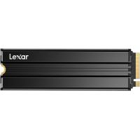 SSD 2To Lexar NM790 - NVMe M.2 Type 2280 - LNM620X001T-RNNNG