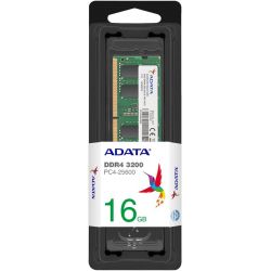 Sodimm 16Go DDR4 3200MHz ADATA - CL22