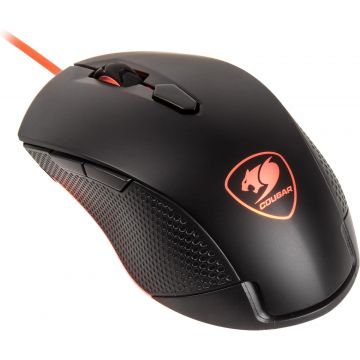 Souris Filaire Gamer Cougar Minos X2 RGB - MINOSX2