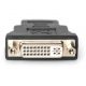 Adaptateur DVI-D femelle vers HDMI - DIGITUS AK-330505-000-S