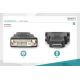 Adaptateur DVI-D femelle vers HDMI - DIGITUS AK-330505-000-S