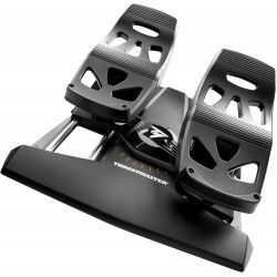 THRUSTMASTER T.Flight Rudder Pedals Palonnier à glissières S M A R T - 2960764