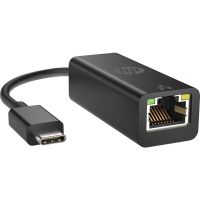 Adaptateur HP USB-C to RJ45 Adapter G2