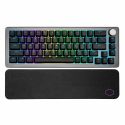 Clavier Cooler Master CK721 RGB - CK-721-GKTM1-FR