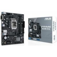 ASUS PRIME H610M-R D4 Intel H610 LGA 1700