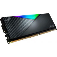 DIMM 16Go DDR5 6000MHz - Adata XPG Lancer RGB - AX5U6000C4016G-CLARBK