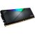 DIMM 16Go DDR5 6000MHz - Adata XPG Lancer RGB - AX5U6000C4016G-CLARBK