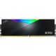 DIMM 16Go DDR5 6000MHz - Adata XPG Lancer RGB - AX5U6000C4016G-CLARBK