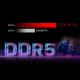 DIMM 16Go DDR5 6000MHz - Adata XPG Lancer RGB - AX5U6000C4016G-CLARBK