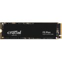 SSD 1To CRUCIAL P3 PLUS PCIe 3.0 (NVMe) - CT1000P3PSSD8