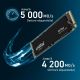 SSD 1To CRUCIAL P3 PLUS PCIe 3.0 (NVMe) - CT1000P3PSSD8