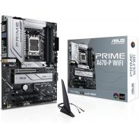 ASUS Prime X670-P WIFI, AM5 , DDR5