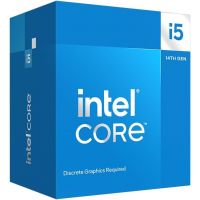 CPU Intel Core i5 14400F, 2.5Ghz, 18Mo, 6Core, LGA1700 - Box