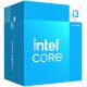 CPU Intel Core i3 14100F, 3.5Ghz, 12Mo, 58/110W, 10nm, 4 coeurs - Box