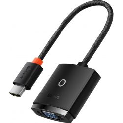 Convertisseur HDMI VGA - BASEUS WKQX010101