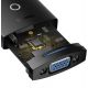 Convertisseur HDMI VGA - BASEUS WKQX010101