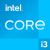 CPU Intel Core i3 12100, 3.3Ghz, 12Mo, 89w, 10nm, 4 coeurs - TRAY