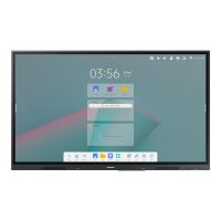 Ecran interactif SAMSUNG WA65C, 65", 4K