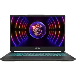 MSI CYBORG 15 A13VF, Core i5 13420H, 15,6" 144Hz, 16Go DDR5, SSD 512Go, RTX4060, Win11