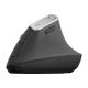 Souris ergonomique LOGITECH MX Vertical Advanced Ergonomic Mouse - GRAPHITE