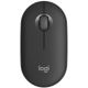 Souris LOGITECH G203 LIGHTSYNC Gaming Mouse, blanche