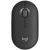 Souris LOGITECH Pebble Mouse 2 M350s - TONAL GRAPHITE, bluetooth