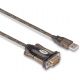 Câble USB DB9 RS232 - LINDY 42855
