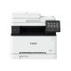 CANON i-SENSYS MF655Cdw, laser couleur, Gigabit LAN, Wi-Fi(n), hôte USB