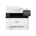 CANON i-SENSYS MF655Cdw, laser couleur, Gigabit LAN, Wi-Fi(n), hôte USB