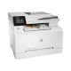 HP Color LaserJet Pro MFP M283fdw, laser couleur, 21ppm, bac250f