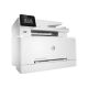 HP Color LaserJet Pro MFP M283fdw, laser couleur, 21ppm, bac250f