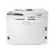 HP Color LaserJet Pro MFP M283fdw, laser couleur, 21ppm, bac250f