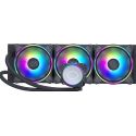 Kit Watercooling Cooler Master MasterLiquid ML Illusion RGB - 360mm - MLX-D36M-A18P2-R1