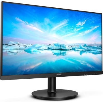 Moniteur 23.8" PHILIPS 241V8L/00 - 4ms - 75Hz - VGA-HDMI