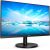 Moniteur 23.8" PHILIPS 241V8L/00 - 4ms - 75Hz - VGA-HDMI