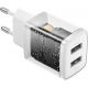 Chargeur USB 2 ports BASEUS CCXJ010202