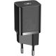 Chargeur secteur Baseus Super Si 1 port USB-C 20W - CCSUP-B01