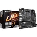 Gigabyte B550M K, AM4, 4x DDR4, mATX