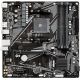 Gigabyte B550M K