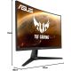 27" ASUS TUF Gaming VG27VH1B, 1ms, 3000:1, incurvé, HDMI & VGA