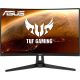 27" ASUS TUF Gaming VG27VH1B, 1ms, 3000:1, incurvé, HDMI & VGA