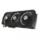 GIGABYTE GAMING RTX4080 SUPER OC 16G NVIDIA 16 GO GDDR6X - GV-N408SGAMING OC-16GD