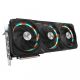 GIGABYTE GAMING RTX4080 SUPER OC 16G NVIDIA 16 GO GDDR6X - GV-N408SGAMING OC-16GD