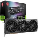 MSI GAMING GEFORCE RTX4080 SUPER 16G X SLIM NVIDIA 16 GO GDDR6X - 912-V511-221