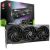 MSI GAMING GEFORCE RTX4080 SUPER 16G X SLIM NVIDIA 16 GO GDDR6X - 912-V511-221