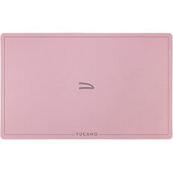 Tapis de souris/Sous-main Tucano Desk Pad - XXL (Rose) - MA-DP-PK