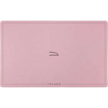 Tapis de souris/Sous-main Tucano Desk Pad - XXL (Rose) - MA-DP-PK