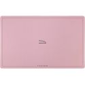 Tapis de souris/Sous-main Tucano Desk Pad - XXL (Rose) - MA-DP-PK