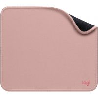 Logitech Mouse Pad - Studio Series, rose - 956-000050