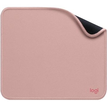 Logitech Mouse Pad - Studio Series, rose - 956-000050